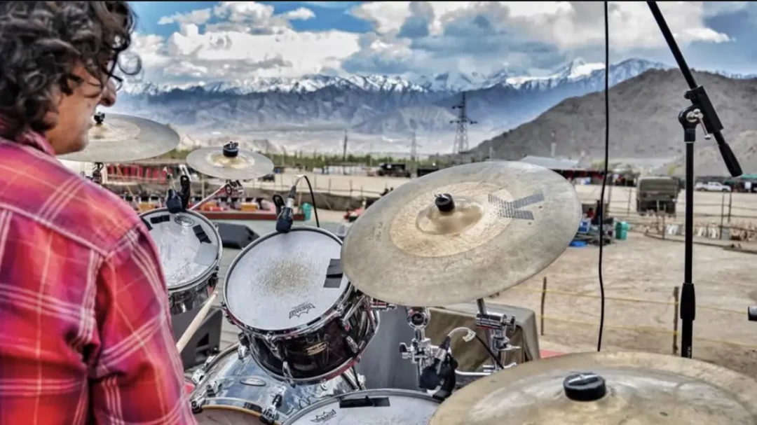 Photo of Ladakh Internat