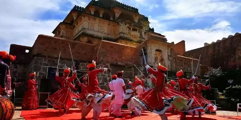 Photo of Bundi Utsav, Ra