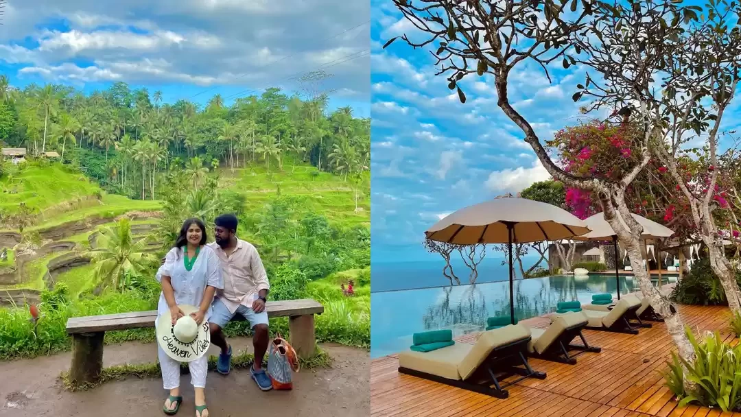 Photo of Honeymoon Guide