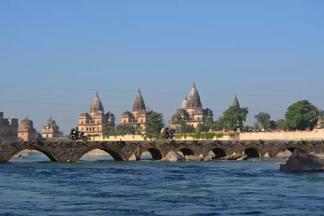 Photo of Weekend Getaway