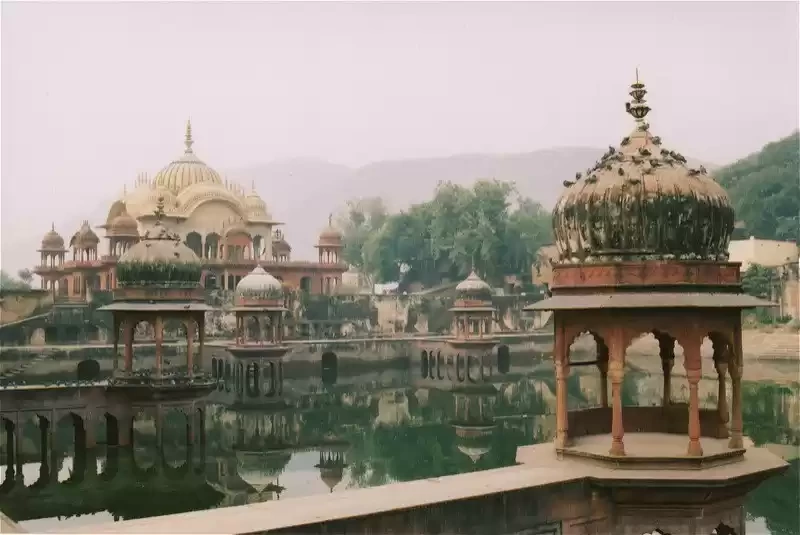 Photo of 5 Weekend Getaw