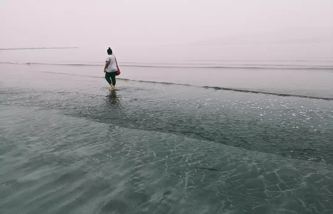 Photo of This Secluded B