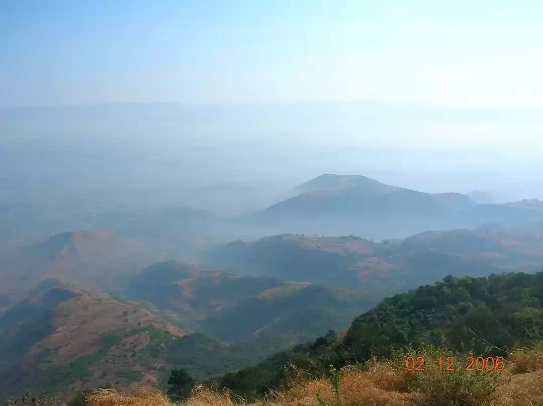 Photo of A Parsi Villa I