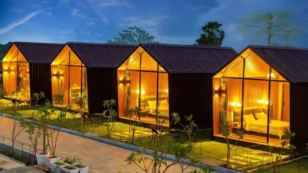 Photo of These Luxury Gl