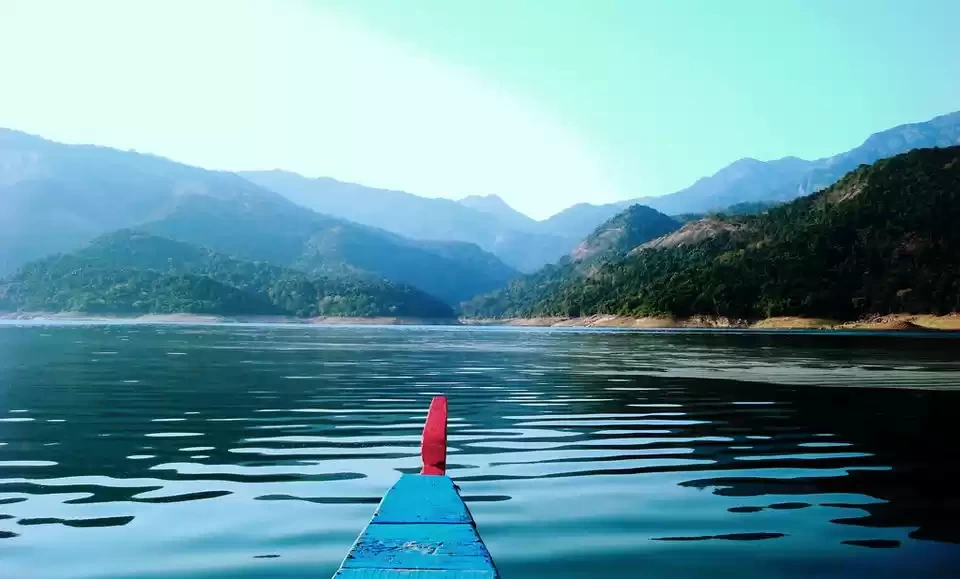 Photo of 30 Places To Vi