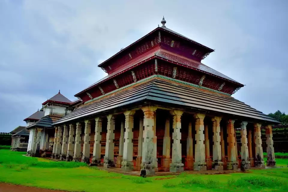 Photo of This Temple Tow