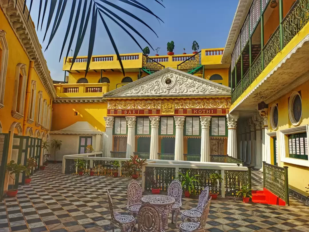 Photo of Just 4 Hrs From