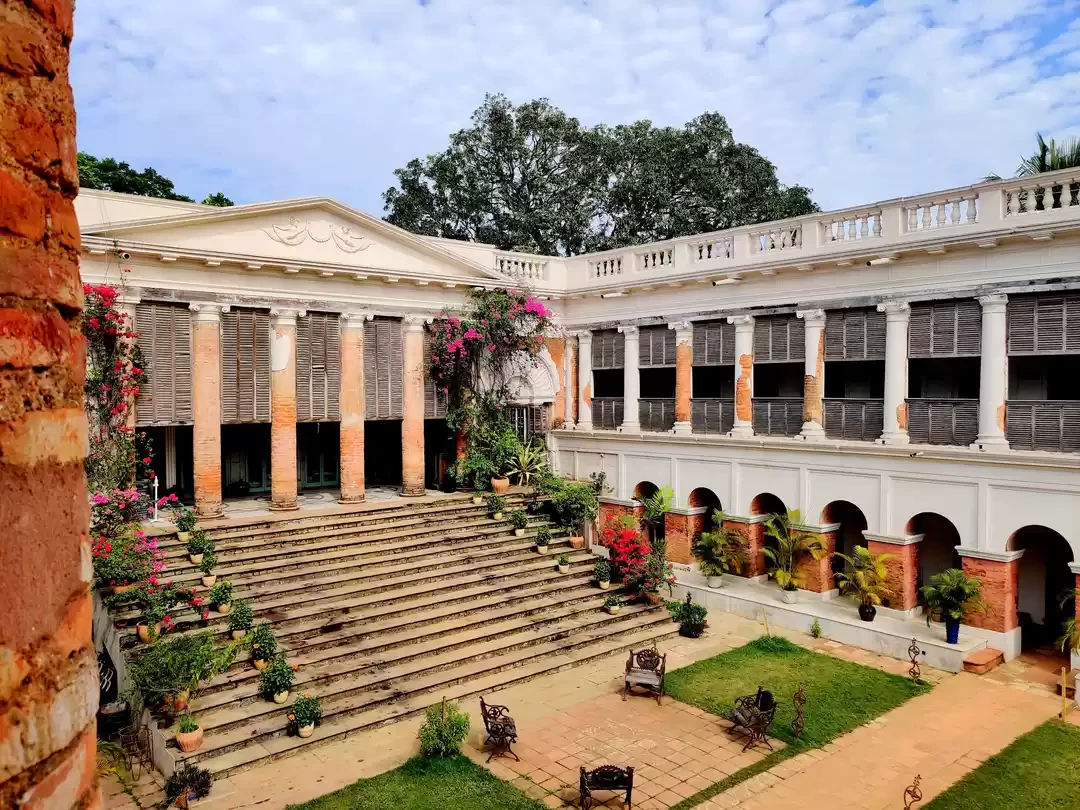 Photo of Rajbari Bawali: