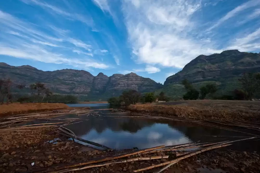 Photo of Offbeat Getaway