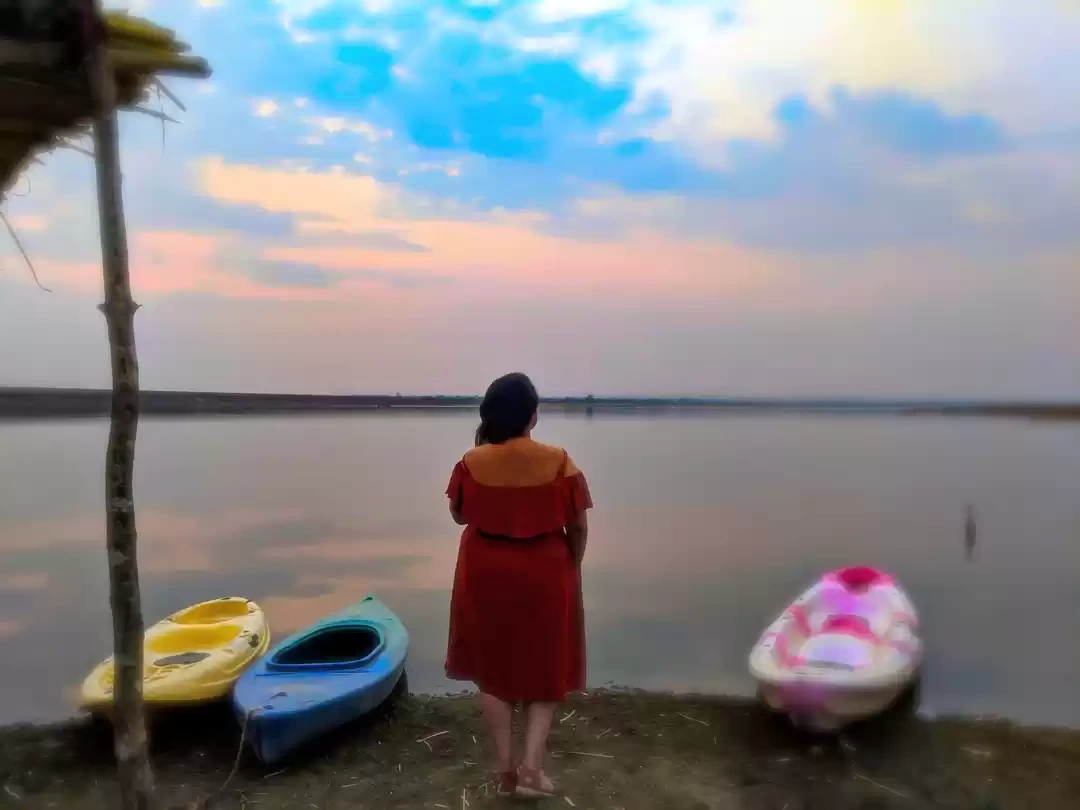 Photo of Weekend Trip to