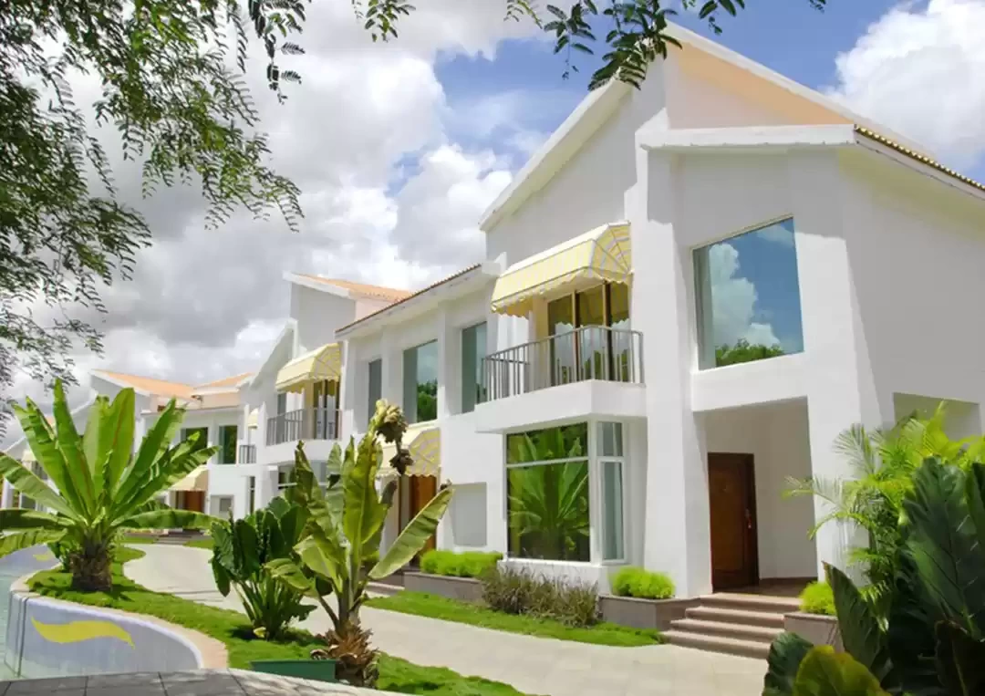 Photo of Resort Near Hyd