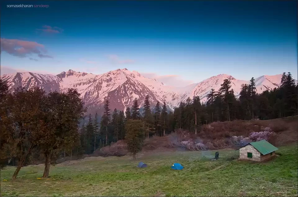 Photo of The Great Himal