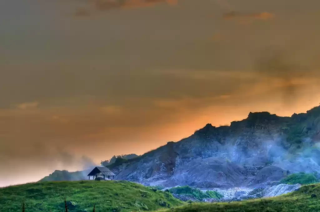 Photo of A 5-Day Guide T