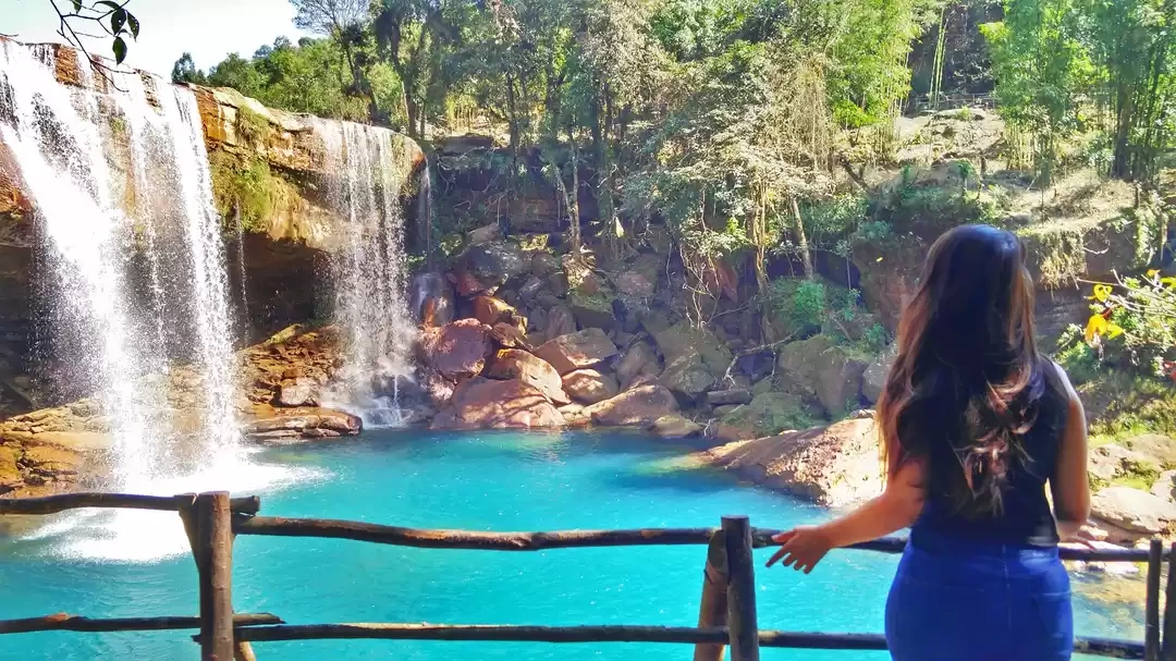 Photo of Krang Suri Wate