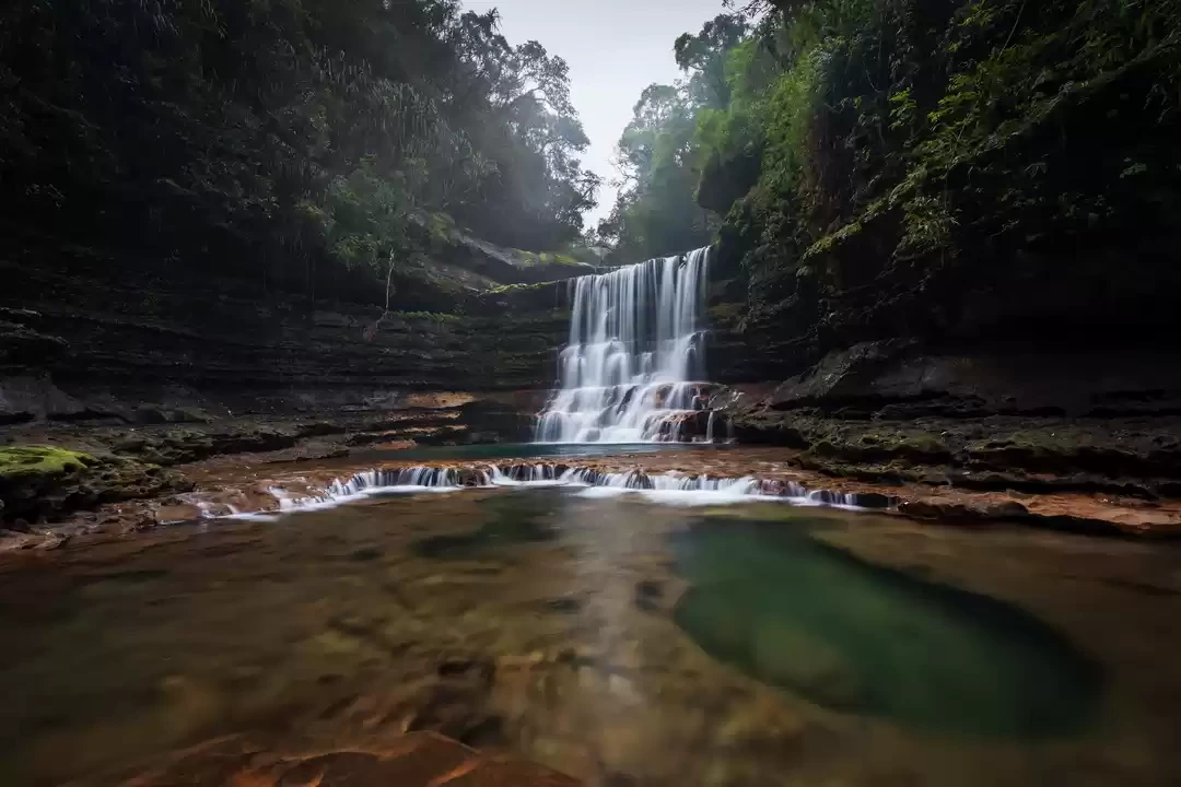 Photo of Meghalaya - Top