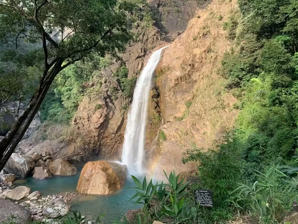 Photo of Meghalaya - A p