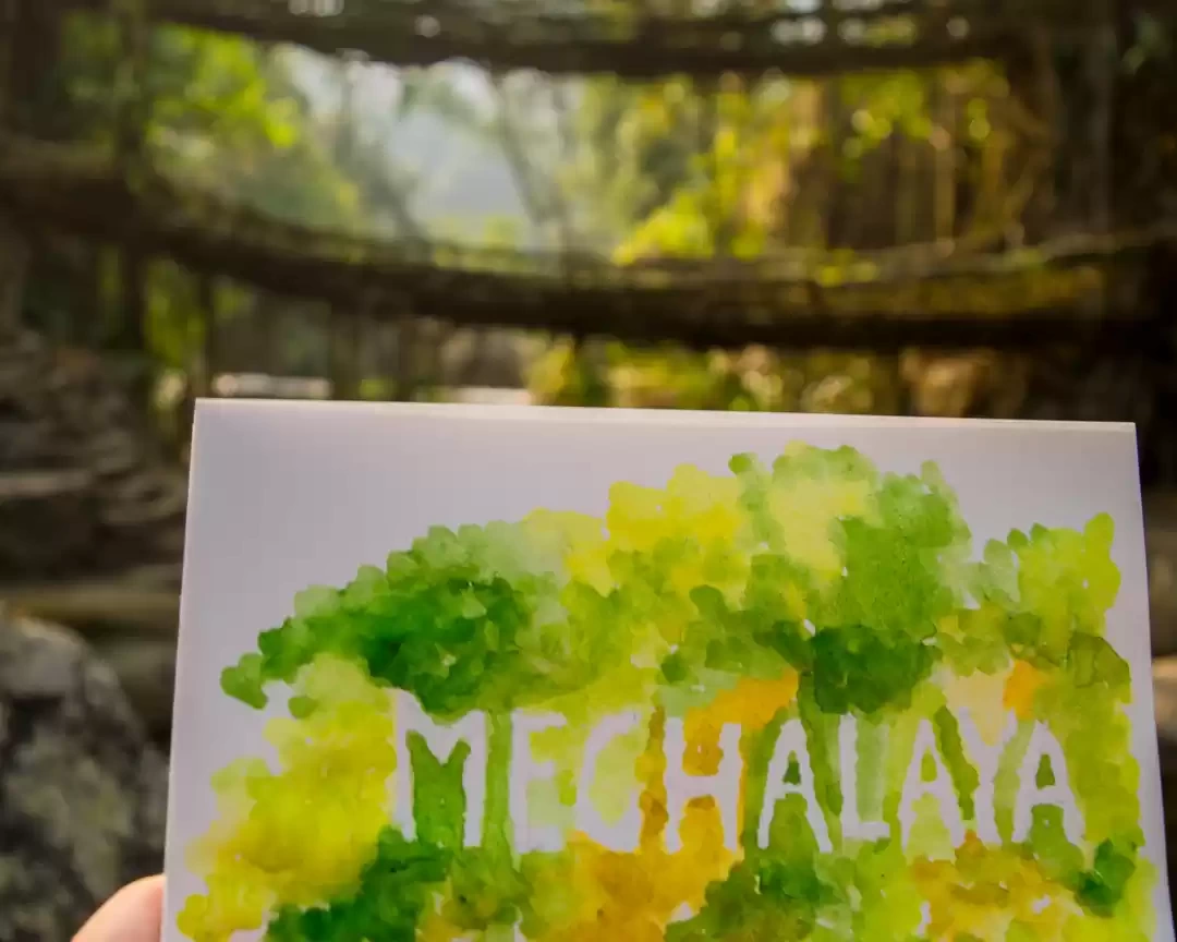 Photo of A Short Trek to