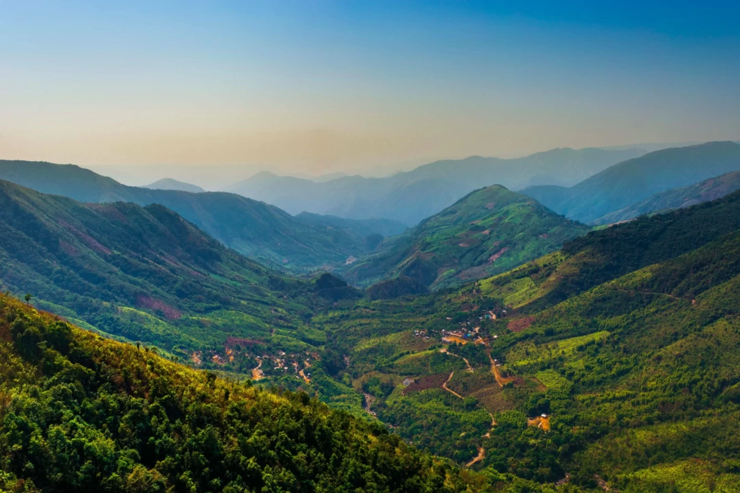 Photo of Cherrapunjee