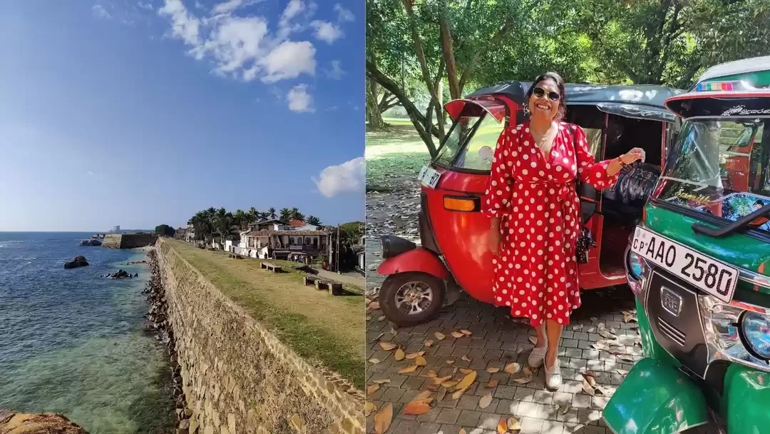 Photo of Backpacker's Gu