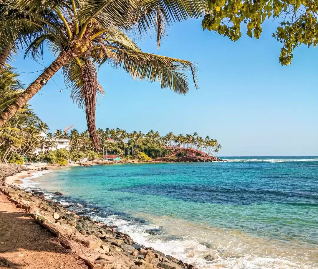 Photo of 12 Days in Sri 