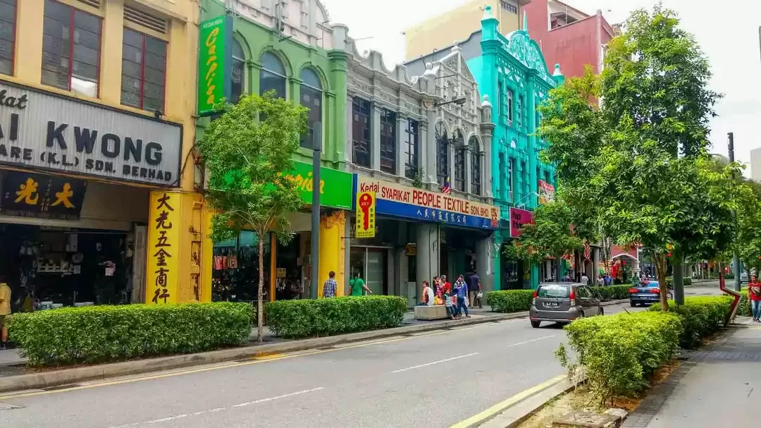 Photo of Trip to Malaysi