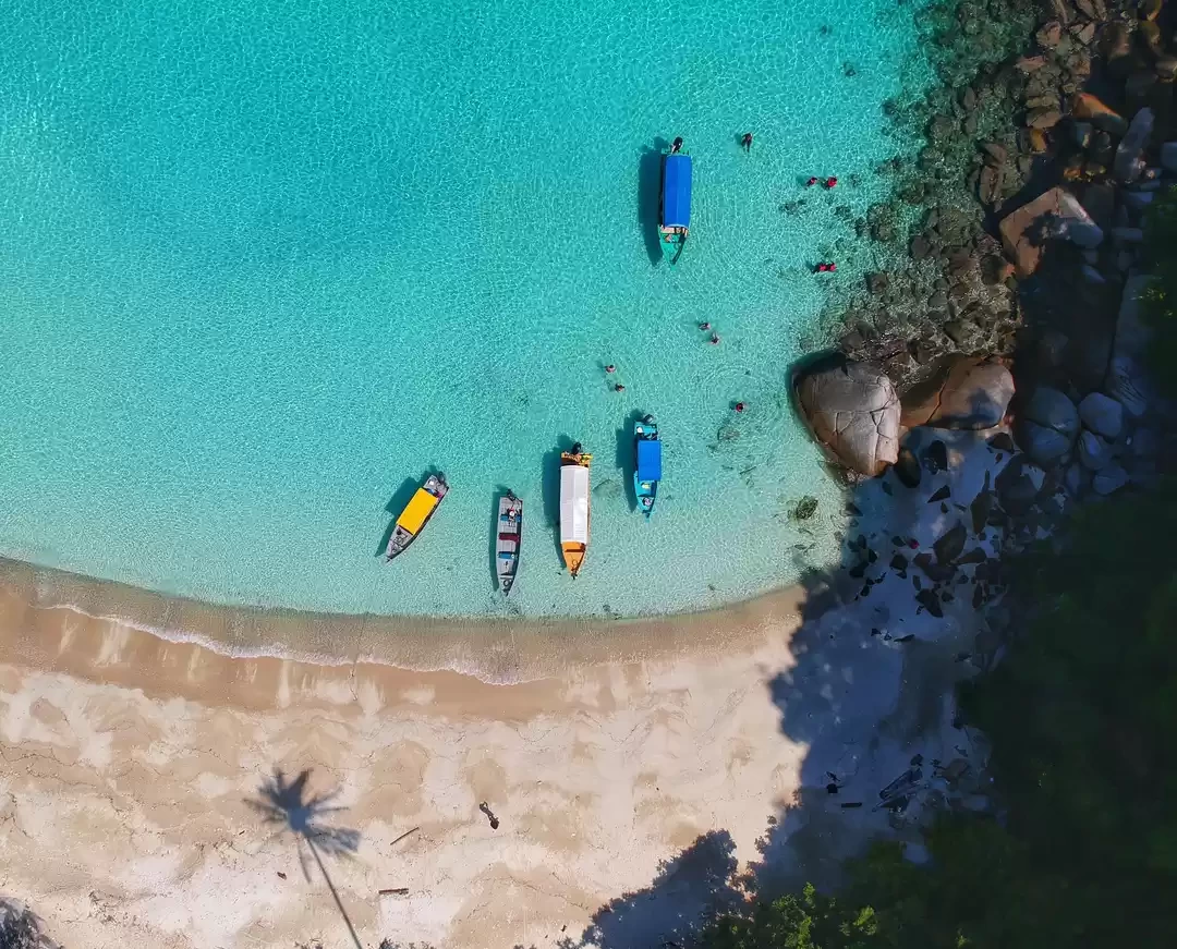 Photo of Perak Malaysia: