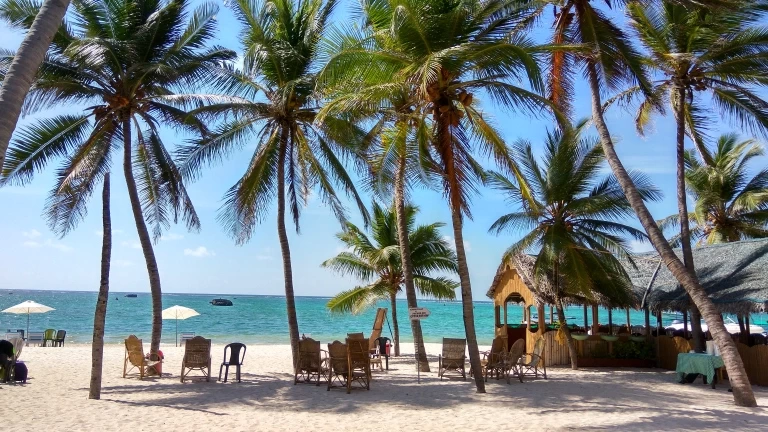 Photo of Kavaratti, Laks