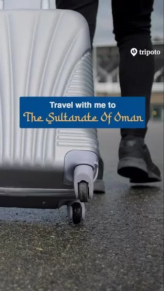 Photo of Oman Marvel