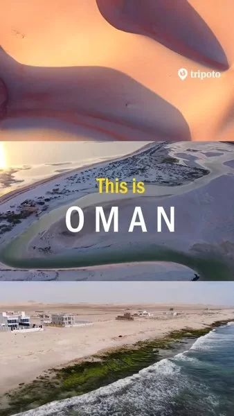 Photo of This Is Oman