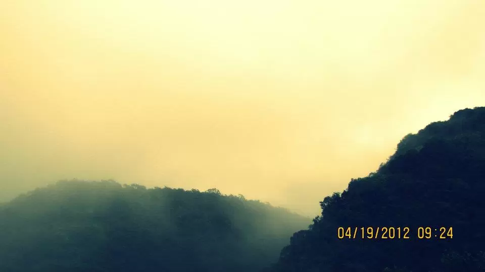 Photo of Sohra