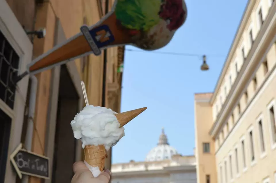 Photo of Vatican City