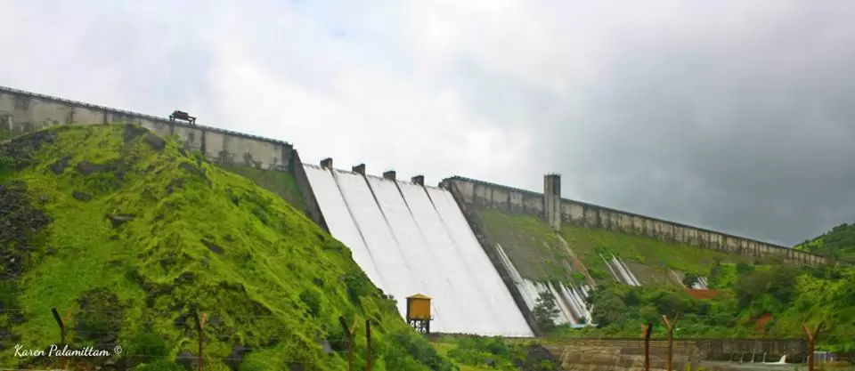 Photo of Lavasa