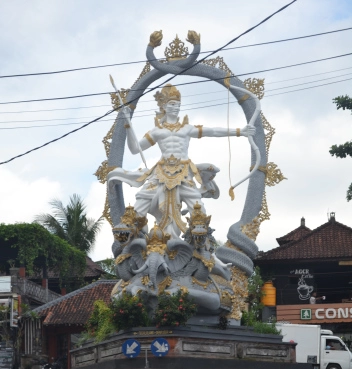 Photo of Ubud