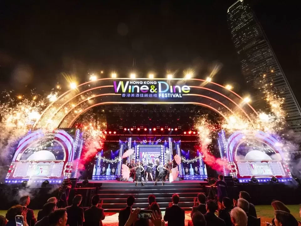 Photo of Why Hong Kong i