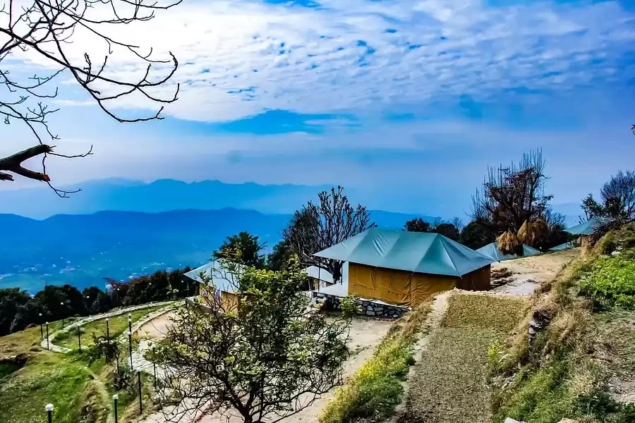 Photo of पार्टनर को हिल 