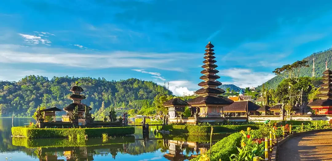 Photo of I Visited Bali 