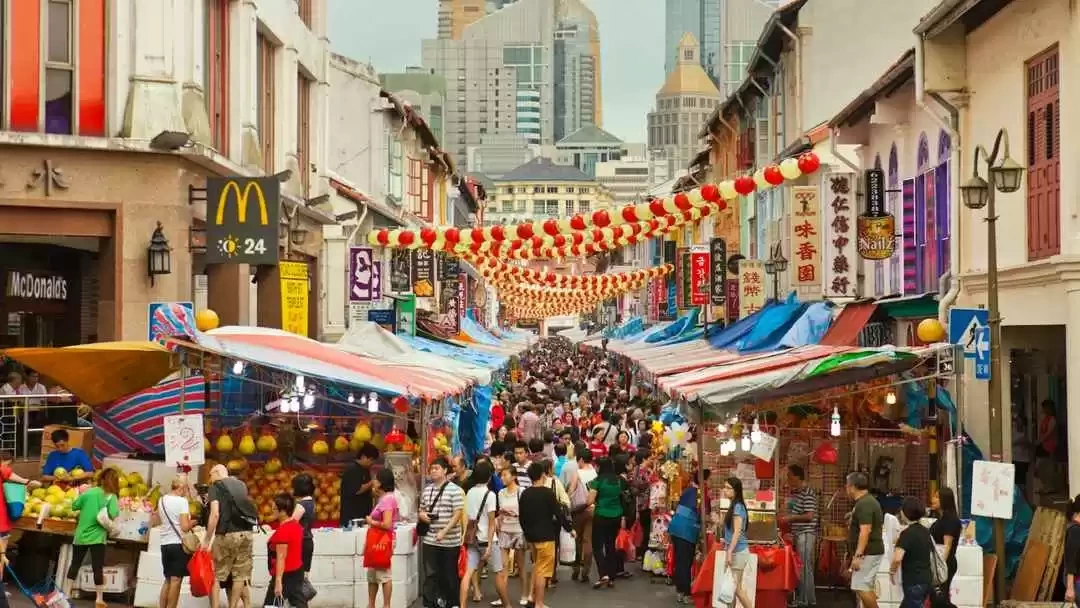 Photo of Shopaholic's G