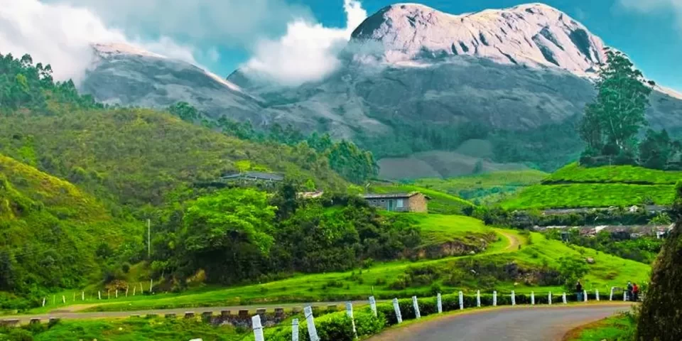 Photo of Monsoon Magic: 