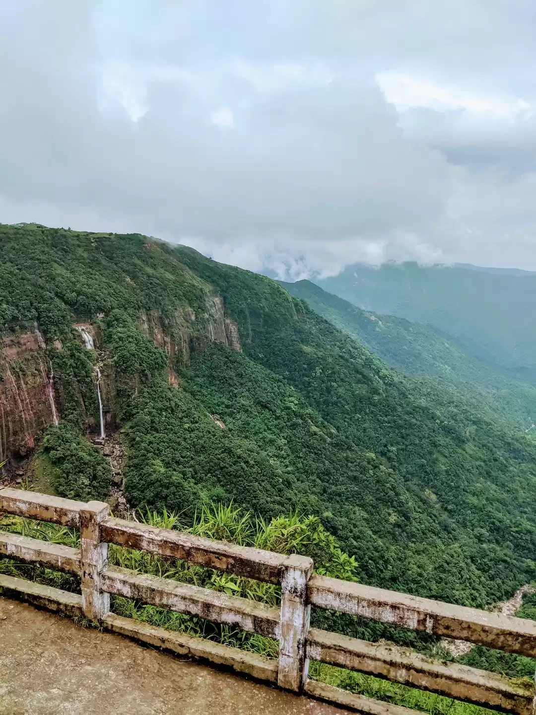 Photo of MEGHALAYA TRAVE