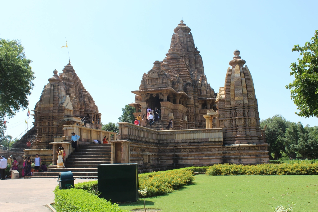 Photo of Kandariya Mahadev Temple