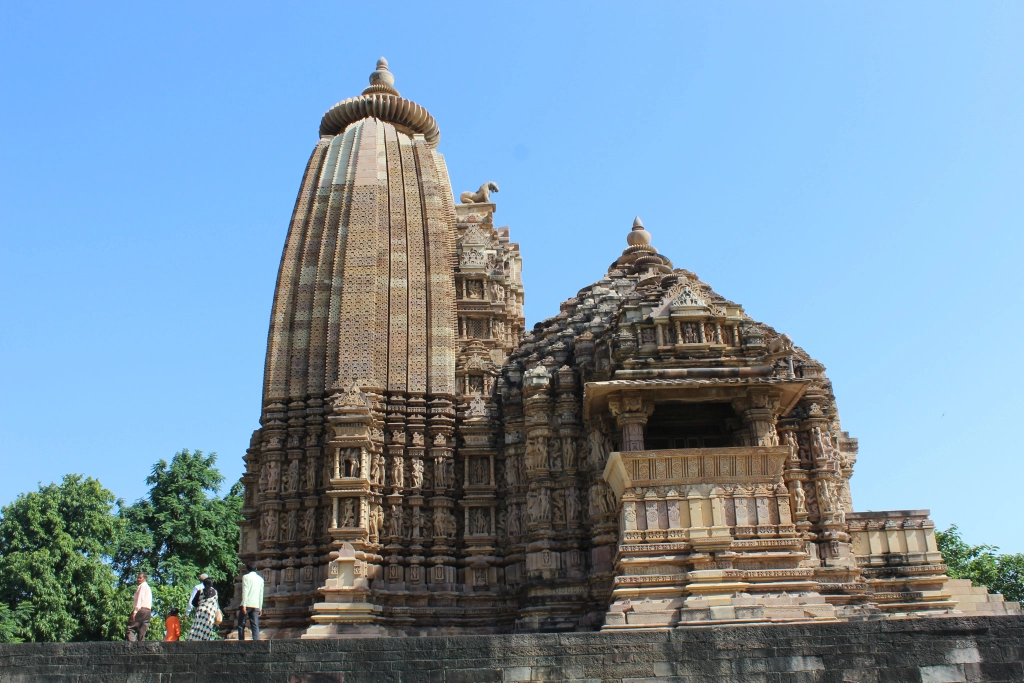 Photo of Lakshmana Temple