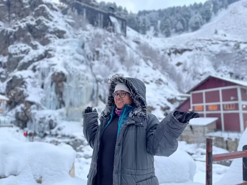 Photo of Drung Waterfall: Whe