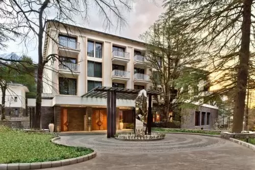 Photo of Hyatt Regency D