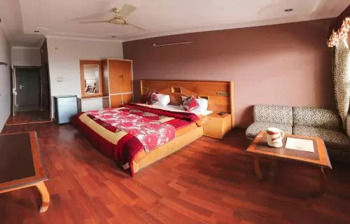 Photo of Hotel Sapphire 