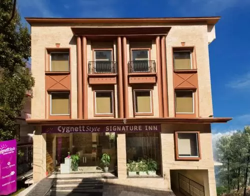 Photo of Cygnett Style S