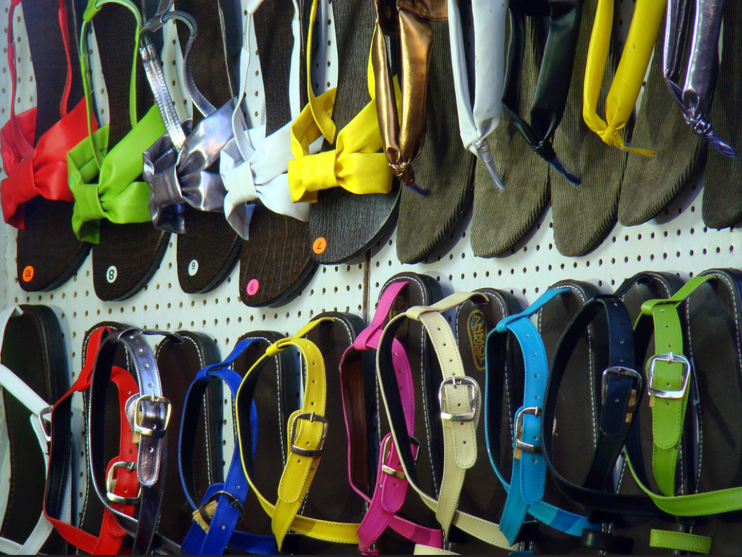 Photo of Linking Road