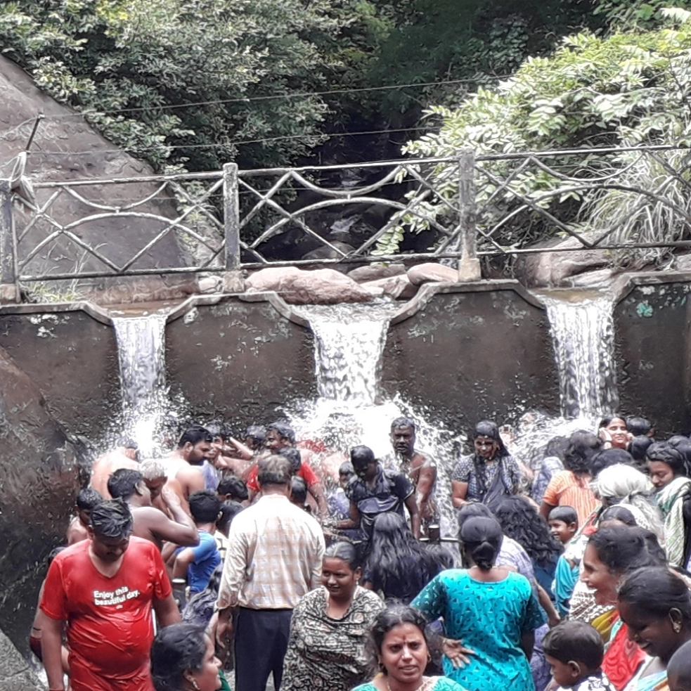 Photo of Tiger Falls