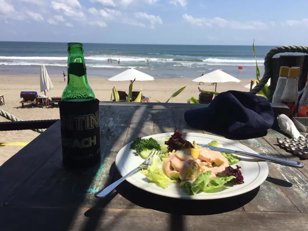 Photo of Canggu