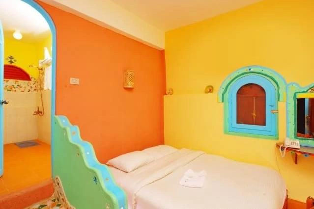 Photo of Anakato Nubian 