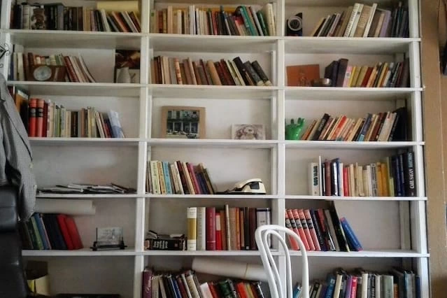 Photo of Bohemian Attic 